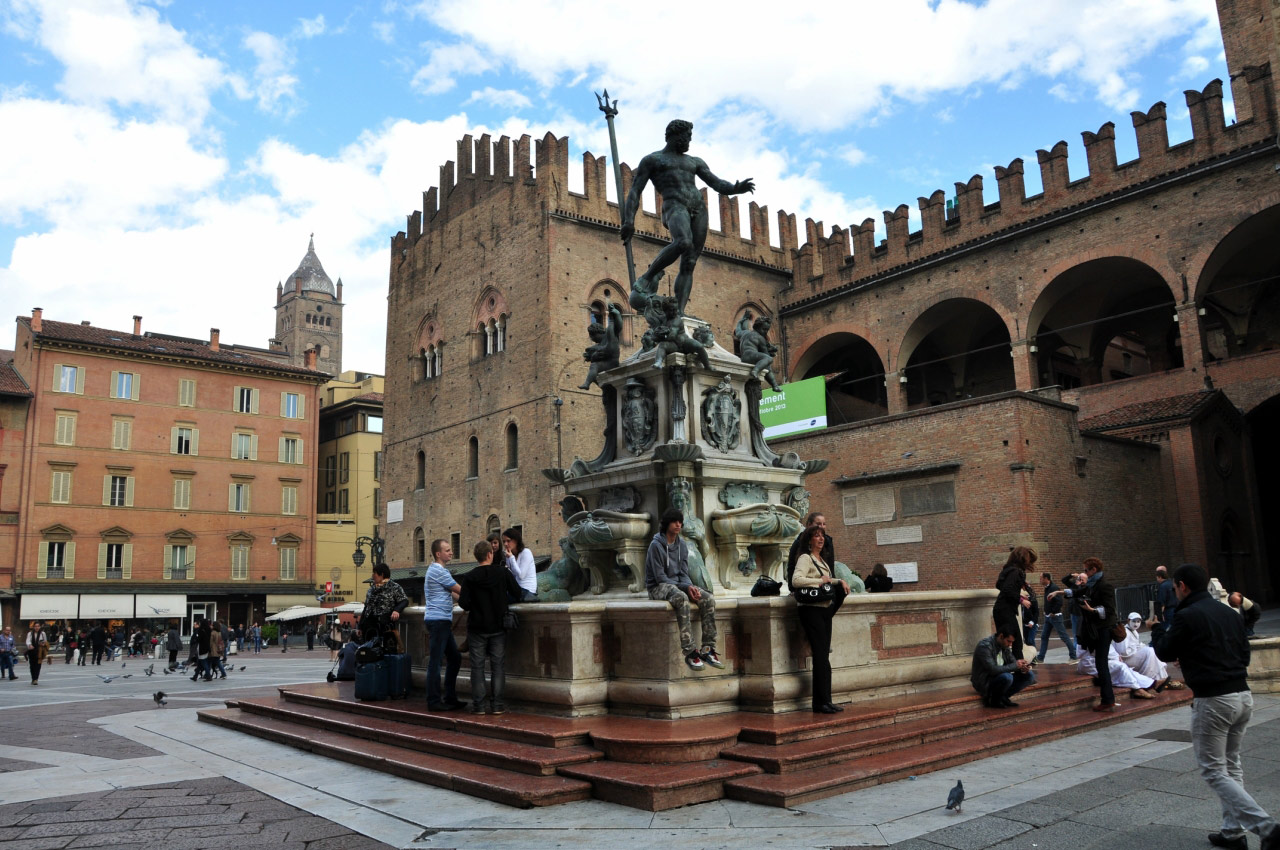 Bologna